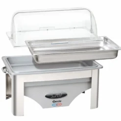 Null Bartscher Chafing-Dish 1/1 "COOL + HOT" Von CHEFGASTRO 15 Null Bartscher Chafing-Dish 1/1 "COOL + HOT" Von CHEFGASTRO -Aps_germany Geschäft dcb01c34 dd18 46e2 b445 5d45c29ccdd3