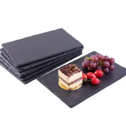 Null EGenuss Schieferplatten Set (6 Stück) – Untersetzer 30x20cm – Servierplatten Für Käse, Tapas, Tacos, Nachtisch, Sushis 14 Null EGenuss Schieferplatten Set (6 Stück) – Untersetzer 30x20cm – Servierplatten Für Käse, Tapas, Tacos, Nachtisch, Sushis -Aps_germany Geschäft dcb4fb51 6f55 4174 8f32 546cbfdffcb9 scaled