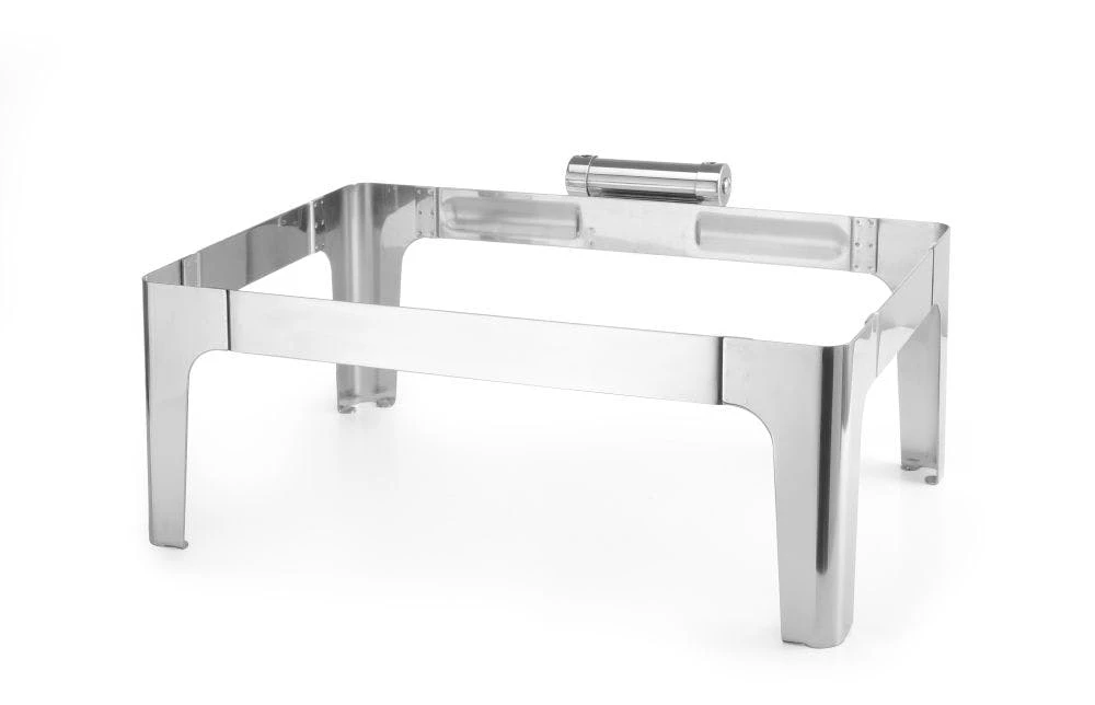 Hendi Chafing Dish GN 2/3, Satiniert, 395x430x290 Mm 5 Hendi Chafing Dish GN 2/3, Satiniert, 395x430x290 Mm – Bild 3