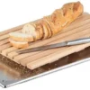 APS 951 Brotschneidebrett 2-tlg. GN 1/1, 53 X 32,5 Cm, Höhe 3 C -Aps_germany Geschäft de3fc170 339d 4c33 85cd 7fc98d5519c4 1