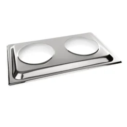 Was-germany WAS Germany - GN Bain Marie Aufsatz 1/1, Chromnickelstahl (1460240)