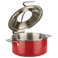 APS Chafing Dish, 4-tlg. SetØ 30,5 Cm, H: 17,5 Cm -Aps_germany Geschäft df8a9055 9adc 4590 b28d 8139c376797e