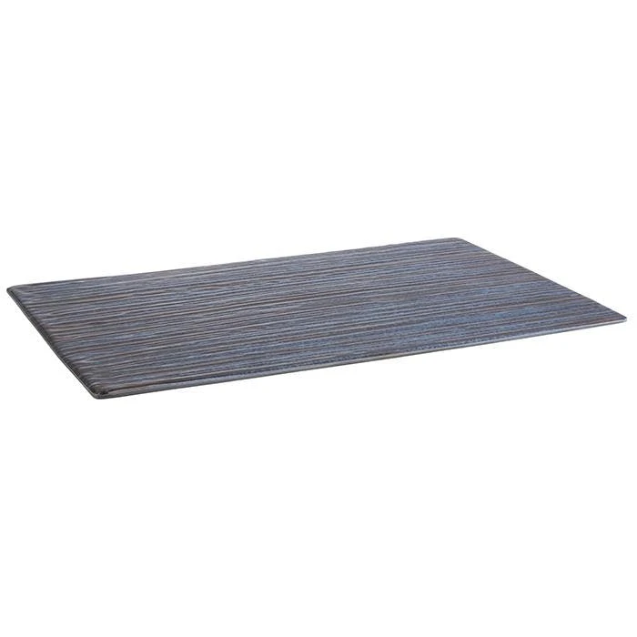 Null APS 85031 Tablett -LOOPS- Ø 32 Cm, H: 3,5 Cm 6 Null APS 85031 Tablett -LOOPS- Ø 32 Cm, H: 3,5 Cm – Bild 4