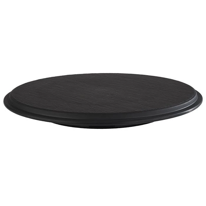 Null APS 85035 Torten- / Konditorplatte Ø 37,5 Cm, H: 4 Cm 7 Null APS 85035 Torten- / Konditorplatte Ø 37,5 Cm, H: 4 Cm – Bild 5