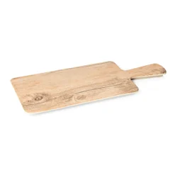Was-germany WAS Germany - Platte, 42 X 18 X 1,5 Cm, Holzoptik, Melamin (9725031)