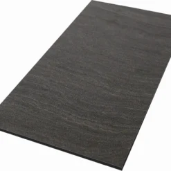 Esmeyer 1 X SCHNEIDER Auslagetablett "Sahara Dark" 400 X 200 X 6 Mm