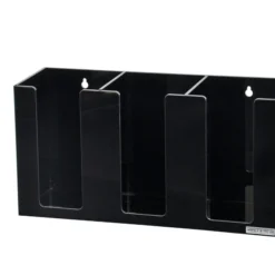 Null DD 84 - Deckelspender