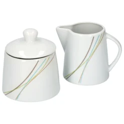 Null Kaffeeergänzungsset Milchkännchen & Zuckerdose Phönix Porzellan Weiß Mit Dekor -Aps_germany Geschäft e190977a ba66 4311 8d5e 4d5f03f66f7e 1 scaled