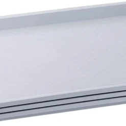 APS 4er Set Fast Food-Tablett/Serviertablett35 X 27 Cm, H: 2 Cm 14 APS 4er Set Fast Food-Tablett/Serviertablett35 X 27 Cm, H: 2 Cm -Aps_germany Geschäft e1f5ba23 1071 4b2c ab86 51c114db09bb