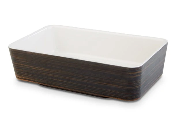 APS 15219 GN 1/4 Schale -APS PLUS- 26,5 X 16,2 Cm, H: 7 Cm 8 APS 15219 GN 1/4 Schale -APS PLUS- 26,5 X 16,2 Cm, H: 7 Cm – Bild 6