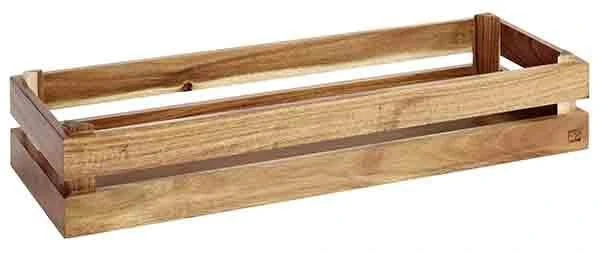 APS Holzbox -SUPERBOX VINTAGE-55,5 X 18,5 Cm, H: 10,5 Cm 4 APS Holzbox -SUPERBOX VINTAGE-55,5 X 18,5 Cm, H: 10,5 Cm – Bild 2