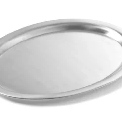 Hendi Kaffeetablett - Oval, 285x220 Mm