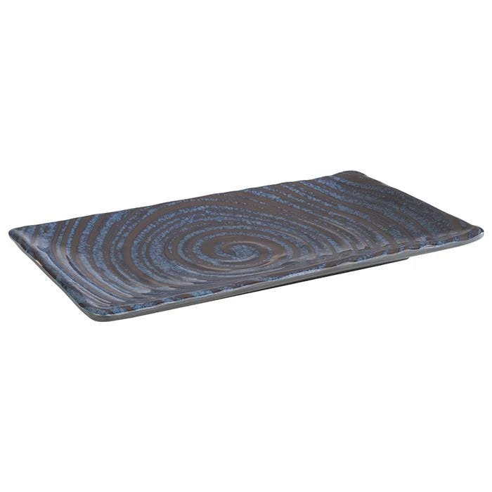 Null APS 85031 Tablett -LOOPS- Ø 32 Cm, H: 3,5 Cm 5 Null APS 85031 Tablett -LOOPS- Ø 32 Cm, H: 3,5 Cm – Bild 3