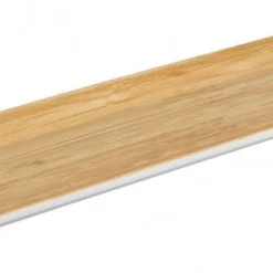 Null APS 84805 Tablett -BAMBOO- 31 X 10,5 Cm, H: 2 Cm