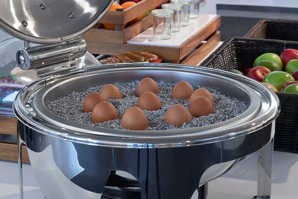 APS 81116 Wärme-Kies Für Chafing Dishes Inhalt: 7 Kg 9 APS 81116 Wärme-Kies Für Chafing Dishes Inhalt: 7 Kg – Bild 7