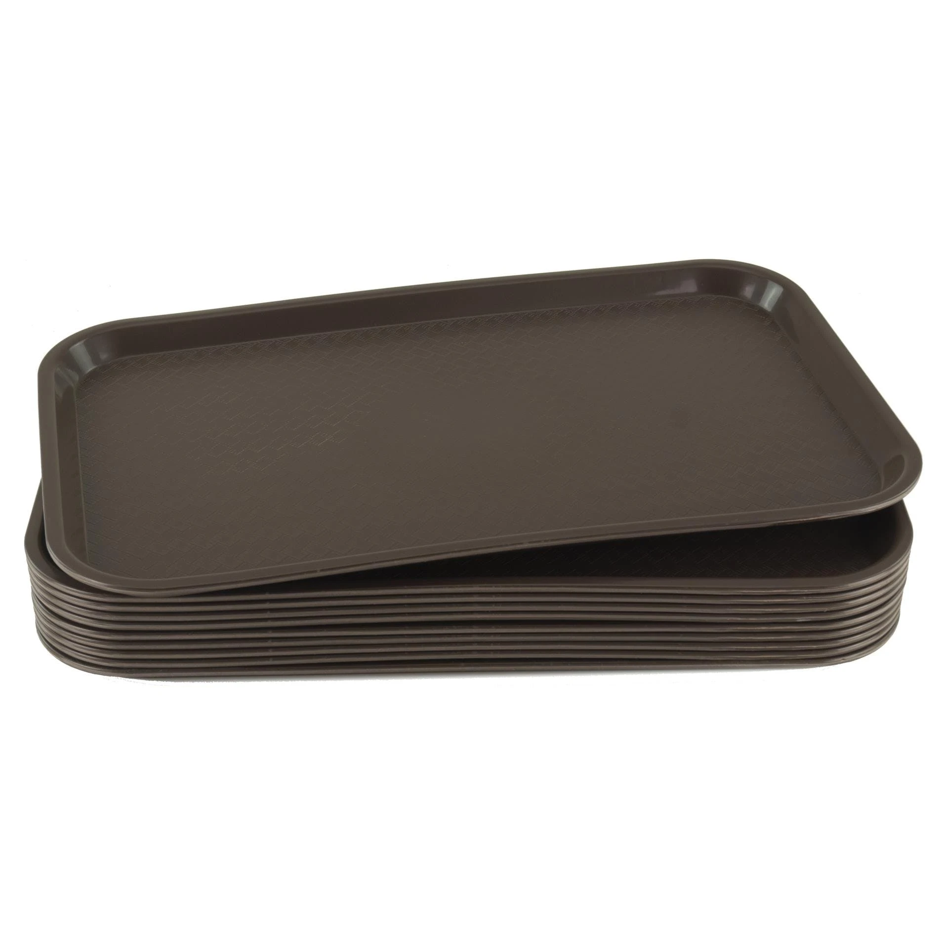 Contacto 1 X Tablett BANKETT, Rechteckig Aus Edelstahl 18/10, 8 Contacto 1 X Tablett BANKETT, Rechteckig Aus Edelstahl 18/10, – Bild 6