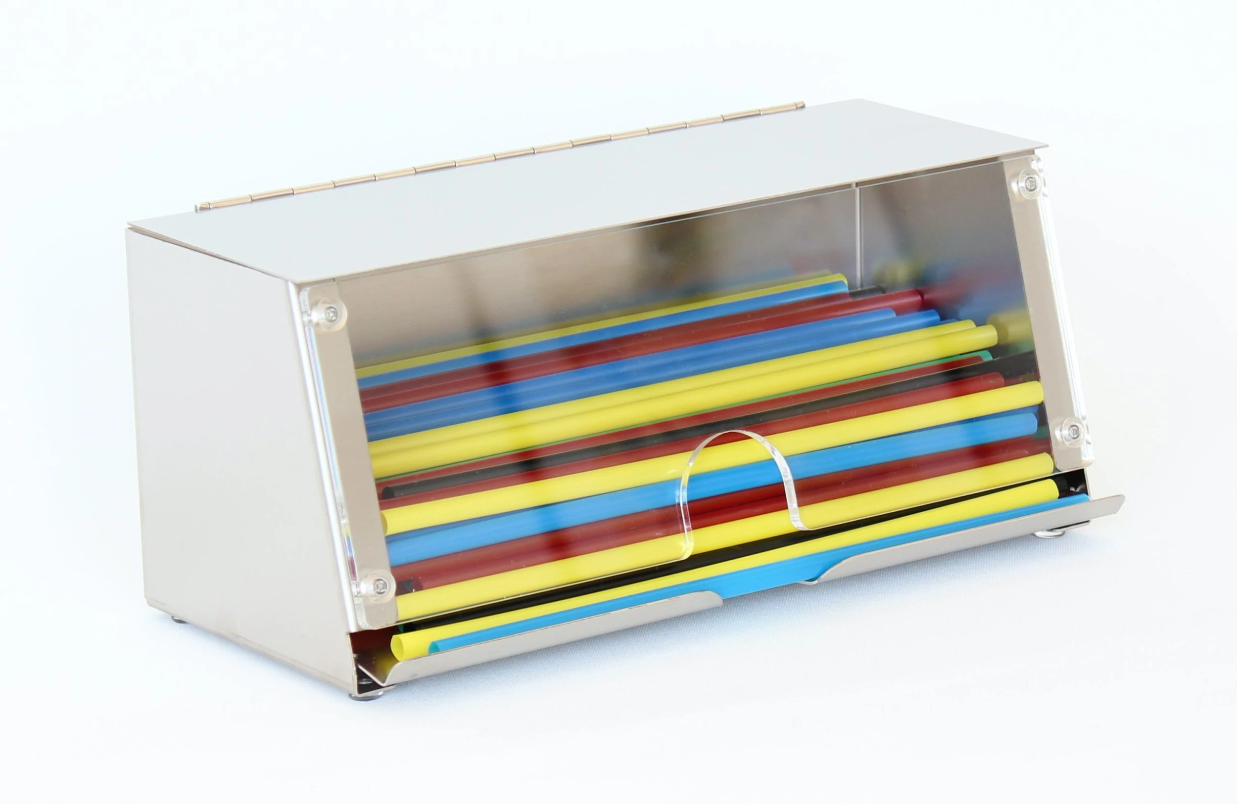 Null TD 23 - Trinkhalmspender 6 Null TD 23 - Trinkhalmspender – Bild 4