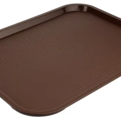 Contacto Fast Food Tablett 45cm Schwarz -Aps_germany Geschäft e5805521 42b5 4f4b adf3 993650874e89 2