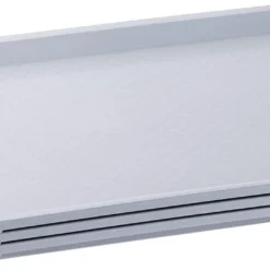 APS 10er Set Fast Food-Tablett/Serviertablett53 X 32,5 Cm, H: 2 Cm 14 APS 10er Set Fast Food-Tablett/Serviertablett53 X 32,5 Cm, H: 2 Cm -Aps_germany Geschäft e5dad636 4c96 4a8d ad06 246dc81f6a94