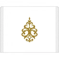 Sovie-horeca Sovie HORECA Tablett-Deckchen Royal Line Silber Aus Tissue 7-lagig, Ø 180 Mm, 250 Stück - Untersetzer Ornamente -Aps_germany Geschäft e750d0cc b83b 4c7b 8a32 831fef5c8843 1