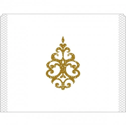 Sovie-horeca Sovie HORECA Tablett-Deckchen Royal Line Weiss Aus Tissue 7-lagig, Ø 180 Mm, 250 Stück - Untersetzer Ornamente 9 Sovie-horeca Sovie HORECA Tablett-Deckchen Royal Line Weiss Aus Tissue 7-lagig, Ø 180 Mm, 250 Stück - Untersetzer Ornamente – Bild 7