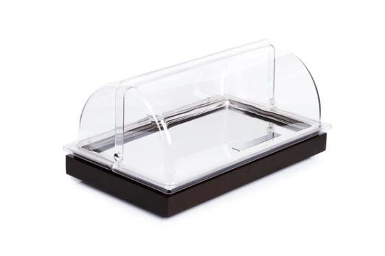 Null Gastro Uzal Fleisch- Und Gemüseplatte 4 Null Gastro Uzal Fleisch- Und Gemüseplatte – Bild 2