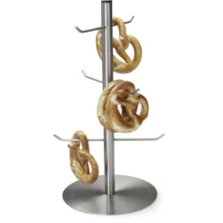 Null Brezel- / Würstchenständer - ST 12 Silber -Aps_germany Geschäft e824f7ee 938e 4bb8 a912 ba545c8714f5 scaled