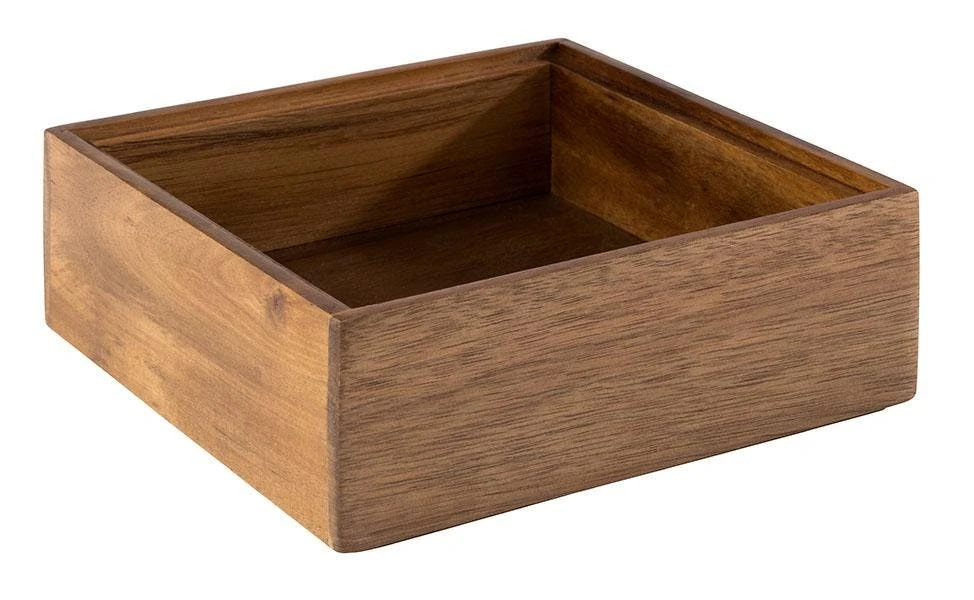 APS Holzbox -TABLE-15 X 9,5 Cm, H: 5 Cm 5 APS Holzbox -TABLE-15 X 9,5 Cm, H: 5 Cm – Bild 3