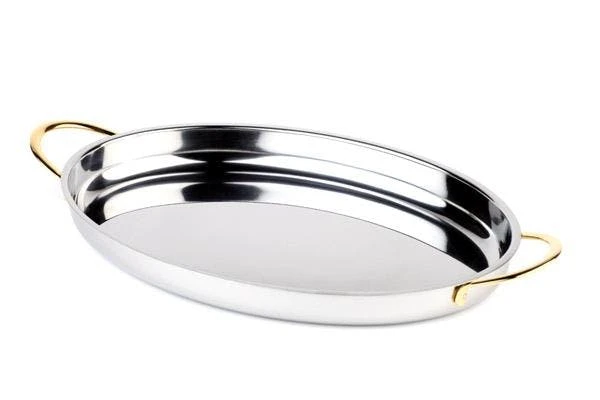 APS 61190 Servier- / Beilagenschale Ø 19 Cm, H: 3,5 Cm, 0,7 Liter 5 APS 61190 Servier- / Beilagenschale Ø 19 Cm, H: 3,5 Cm, 0,7 Liter – Bild 3