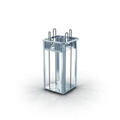 Null 1 X Blanco Speisenausgabewagen, Beheizbar -Aps_germany Geschäft eac6a149 5484 4acd afcd 24723753f255