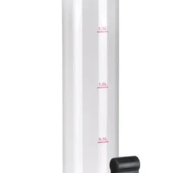 Null Zapfsäule Bierspender Getränkespender Alkoholspender Spender Für 3 Liter