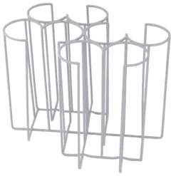 Contacto Kaffeetassenspender 8 Röhren