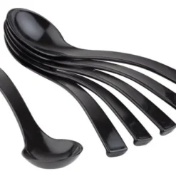 APS 88628 Feinkostlöffel, 6er Set Ø 6 Cm, Länge: 23 Cm -Aps_germany Geschäft ebd6c809 4d76 4927 98a4 3a768e16731a