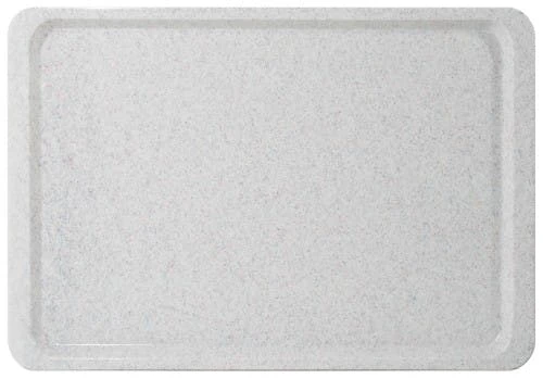 2x APS Tablett CATE, Maße: 265 X162x 30 Mm, GN 1/4, Farbe: Schwarz Mit Holzoptik, 6 2x APS Tablett CATE, Maße: 265 X162x 30 Mm, GN 1/4, Farbe: Schwarz Mit Holzoptik, – Bild 4