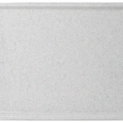 2x Contacto Tablett EASY Trapezform. Farbe: Granitgrau. Glasfaserverstärkter Polyesterharz. L: 48 Cm. B: 34 Cm -Aps_germany Geschäft ebfcc113 23a4 4cf4 b774 a41eda03be8b 8