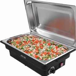 Contacto Roll-Top Chafing Dish, Mit Zwei Brennbehälter, Mit Elektrischer Heizquelle 15 Contacto Roll-Top Chafing Dish, Mit Zwei Brennbehälter, Mit Elektrischer Heizquelle -Aps_germany Geschäft ec08fc90 1de6 4c76 ad47 69ac60efda9f 3