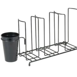 Null DD 130BK - Deckelspender 1 Fach Schwarz -Aps_germany Geschäft ec51c89c 89bf 499a 9eff b39004c9b4d4 4 scaled