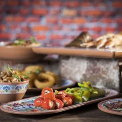 Null APS 84680 GN 1/1 Tablett -ARABESQUE- 53 X 32,5 Cm, H: 2 Cm -Aps_germany Geschäft ecb1aec9 0aa6 4a47 8b05 d0d5e3007cf6