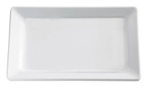 Hendi APS 83433 GN 2/4 Tablett -PURE- 53 X 16,2 Cm, H: 3 Cm 3 Hendi APS 83433 GN 2/4 Tablett -PURE- 53 X 16,2 Cm, H: 3 Cm