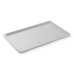 Alternative view of Was-germany WAS Germany - EN Tablett Tray 96, 53 X 37 Cm, Granitgrau, Polyester (9625531)