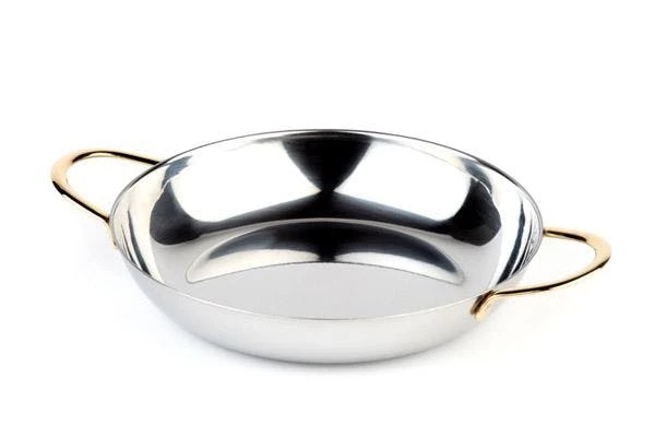 APS 61190 Servier- / Beilagenschale Ø 19 Cm, H: 3,5 Cm, 0,7 Liter 3 APS 61190 Servier- / Beilagenschale Ø 19 Cm, H: 3,5 Cm, 0,7 Liter