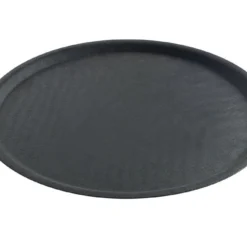 Hendi Serviertablett, Rund, Ø 280 Mm