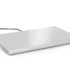 Hendi Warmhalteplatte, 530x325x30 Mm
