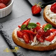 Null EGenuss 6er-Set Schieferplatten Dessertteller Sushi Geschirr Schwarz Teller Schiefer Serviertablett 30x15 Cm 9 Null EGenuss 6er-Set Schieferplatten Dessertteller Sushi Geschirr Schwarz Teller Schiefer Serviertablett 30x15 Cm – Bild 7