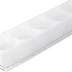 Esmeyer 1 X SCHNEIDER Multi-Formen Aus Silikon Mit Tablett 119 X 395 X 45 Mm Ø70mm