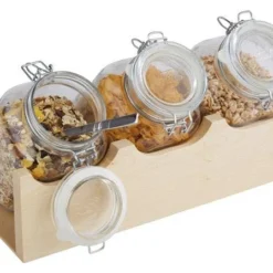 APS Buffet-Ständer -GOOD MORNING-