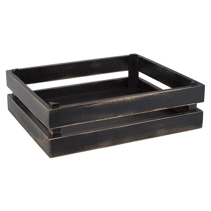 APS Holzbox -SUPERBOX VINTAGE-29 X 18,5 Cm, H: 10,5 Cm 7 APS Holzbox -SUPERBOX VINTAGE-29 X 18,5 Cm, H: 10,5 Cm – Bild 5