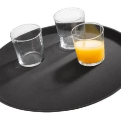 Esmeyer APS 84045 Tablett -BISTRO- Ø 35,5 Cm, H: 4,5 Cm -Aps_germany Geschäft f8315114 c8a6 4bd2 a115 46bcf4f588ab 5