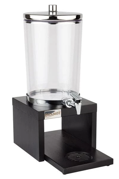 APS Saftdispenser/Saftspender -BRIDGE-31 X 20 Cm, H: 42 Cm, 4 Liter 3 APS Saftdispenser/Saftspender -BRIDGE-31 X 20 Cm, H: 42 Cm, 4 Liter