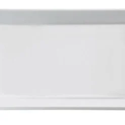 APS 83597 Tablett -PURE- 40 X 30 Cm, H: 3 Cm